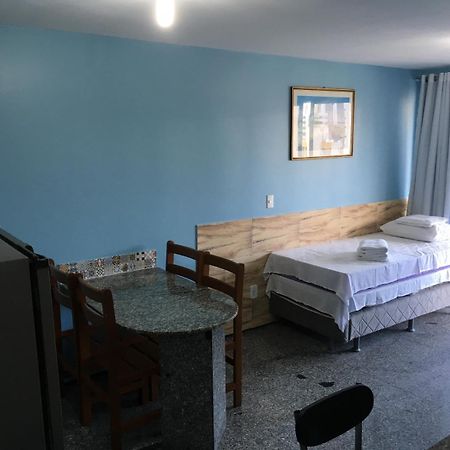 شقة Flat Atlantico 1402 فورتاليز المظهر الخارجي الصورة